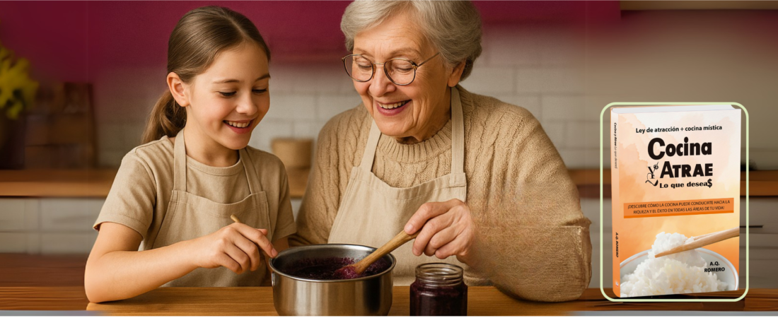 ¡PROTEGE TU HOGAR CON MERMELADA DE ARÁNDANOS!