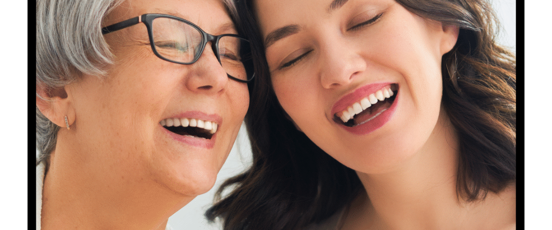 Feliz día de la Madre