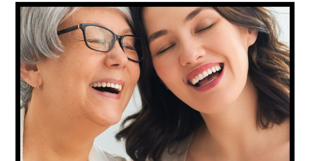 Feliz día de la Madre