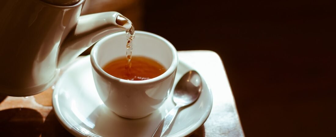 ¡Atrae prosperidad con esta bebida de té!