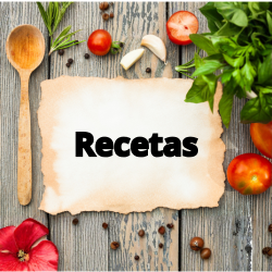 Recetas