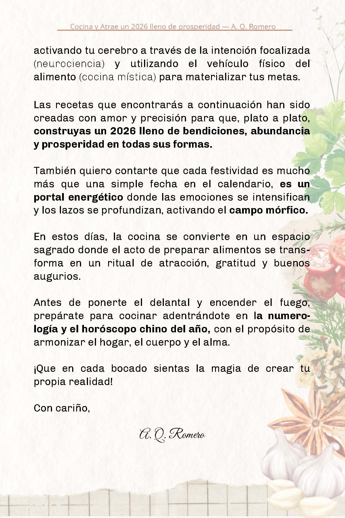 Cocina y Atrae un 2026 lleno de prosperidad - Image 4