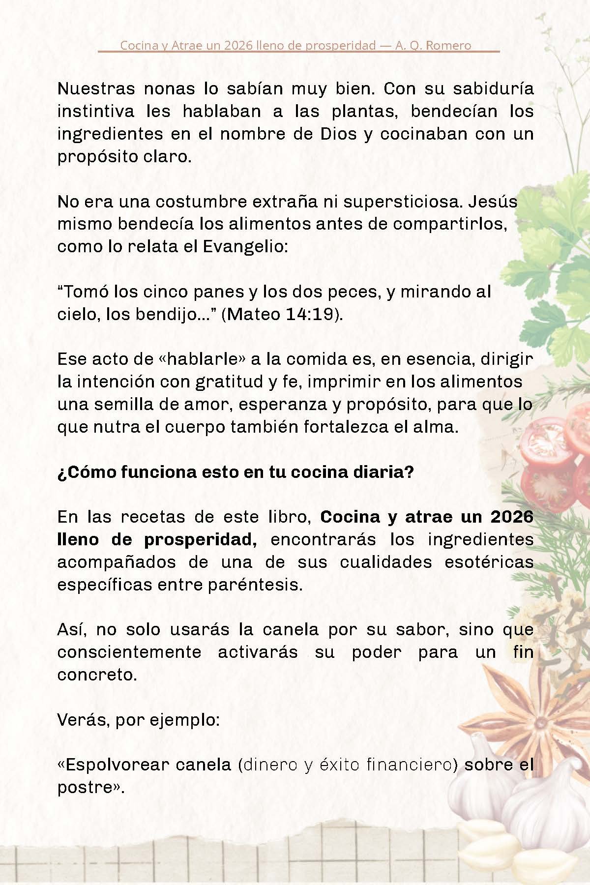 Cocina y Atrae un 2026 lleno de prosperidad - Image 3
