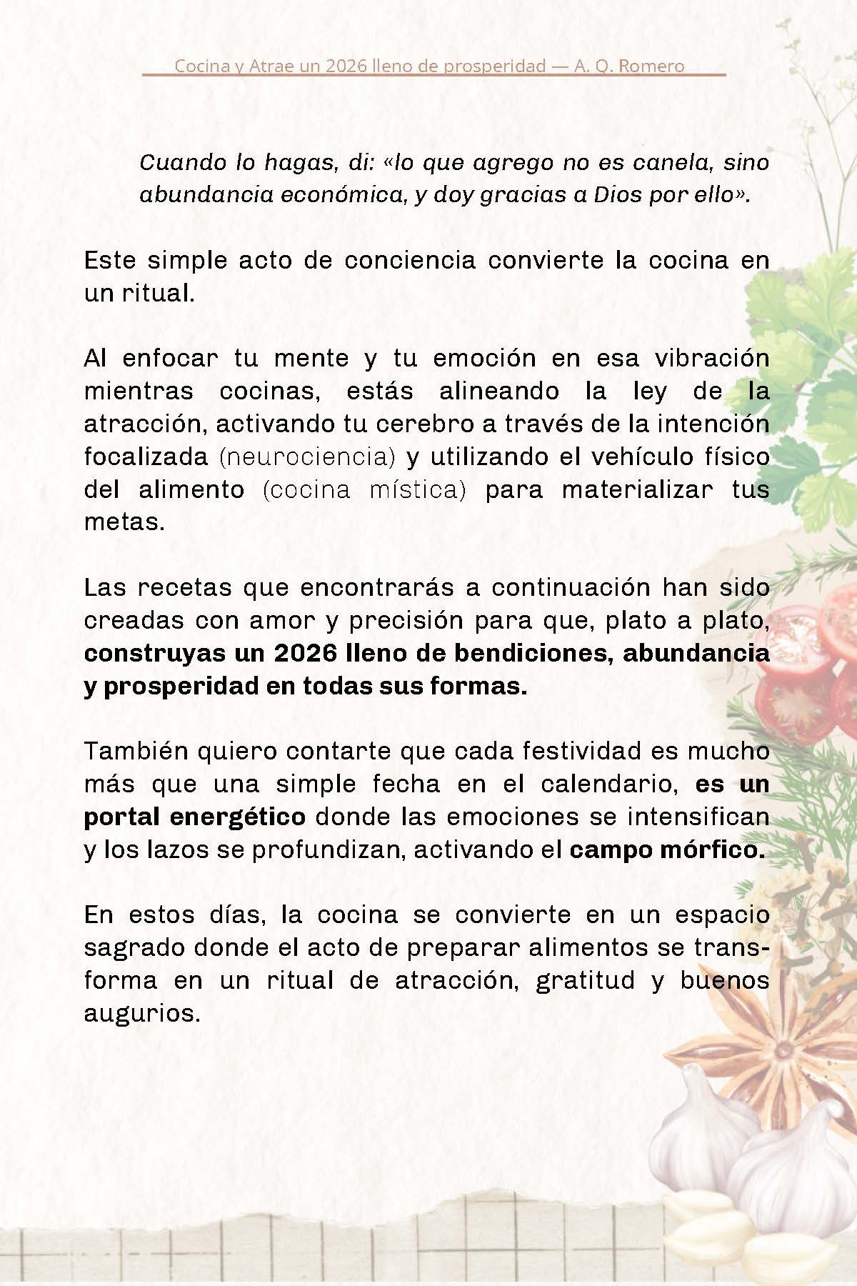 Cocina y Atrae un 2026 lleno de prosperidad - Image 4