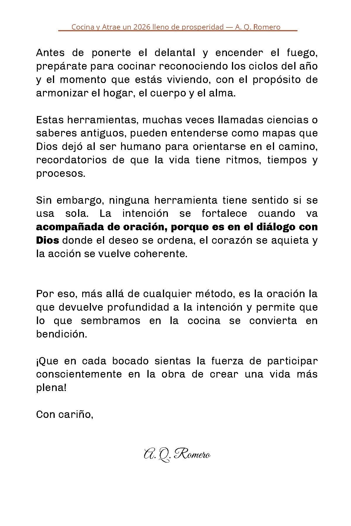 Cocina y Atrae un 2026 lleno de prosperidad - Image 5