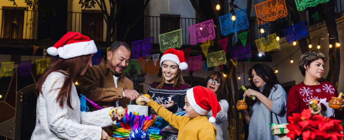 Nacimiento niños Dios: una promesa de la infancia