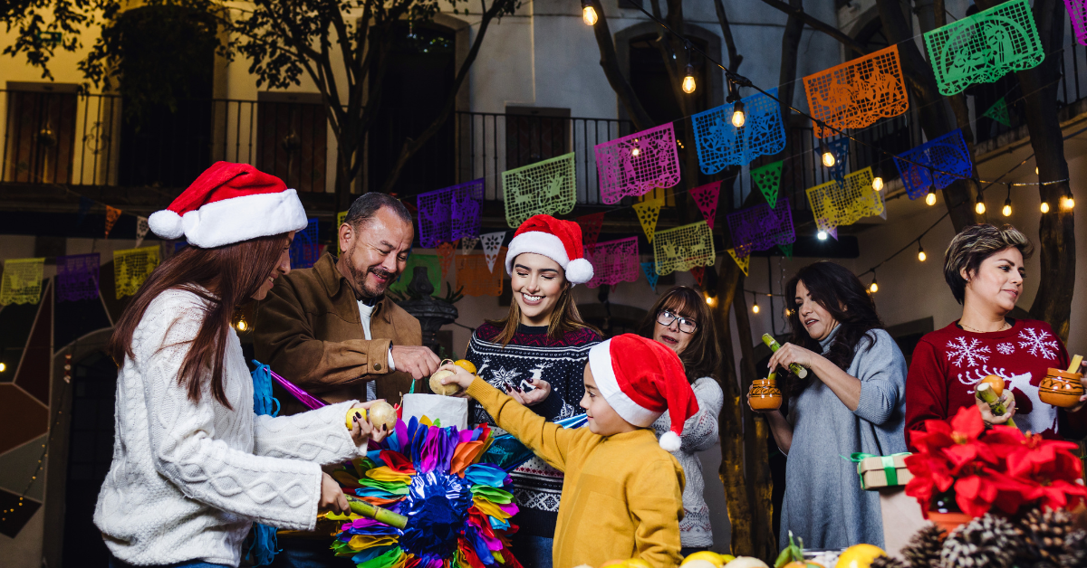 Nacimiento niños Dios: una promesa de la infancia